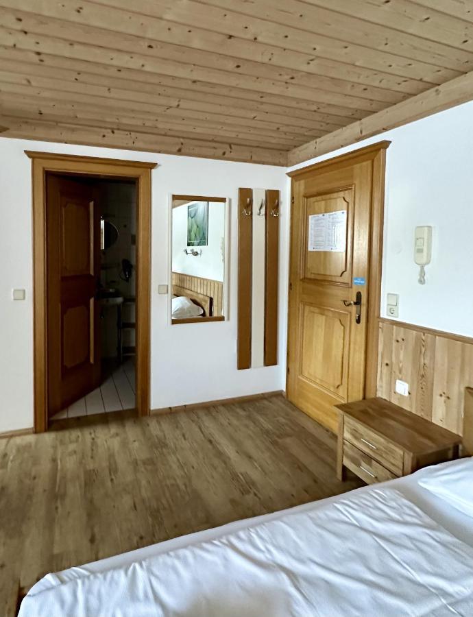 Appartements Living Saalbach Exterior foto
