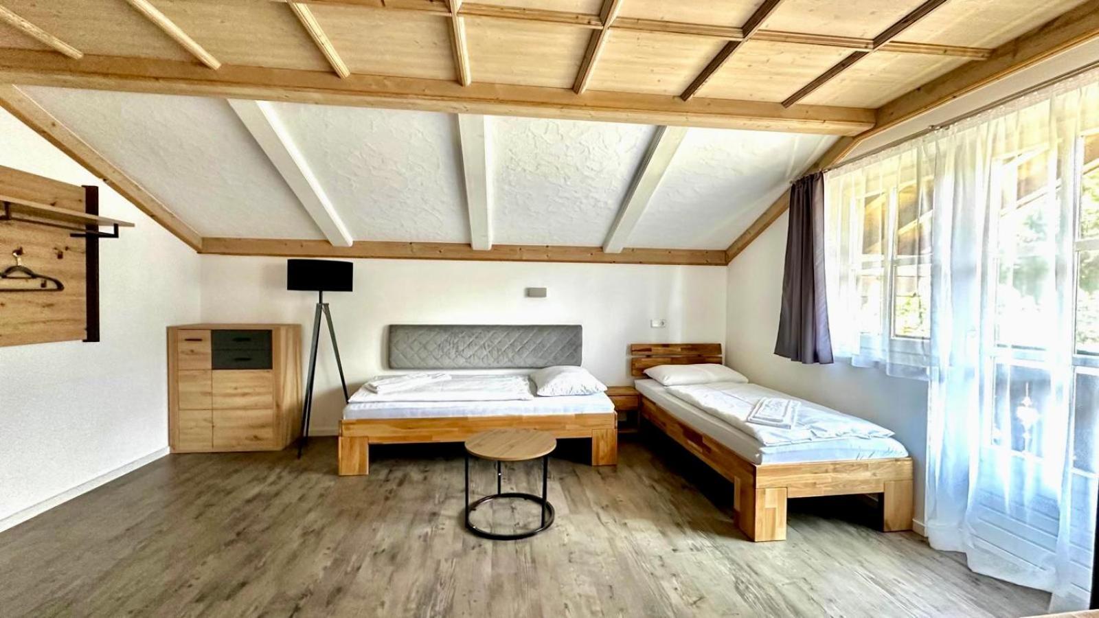 Appartements Living Saalbach Exterior foto