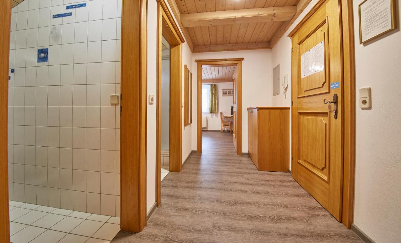 Appartements Living Saalbach Exterior foto